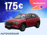 Hyundai TUCSON 1.6 T-GDI Select Hybrid *KAM*PDC*CARPLAY*