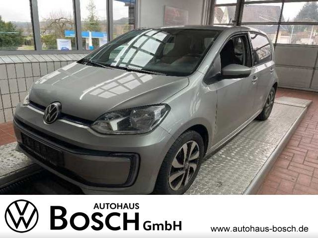 Volkswagen e-up! Active CCS Anschlussgarantie Alu PDC SHZ