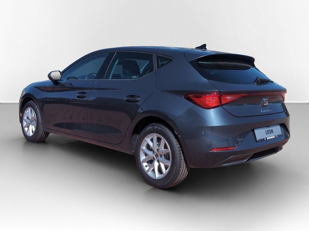 Seat Leon - Bild 7