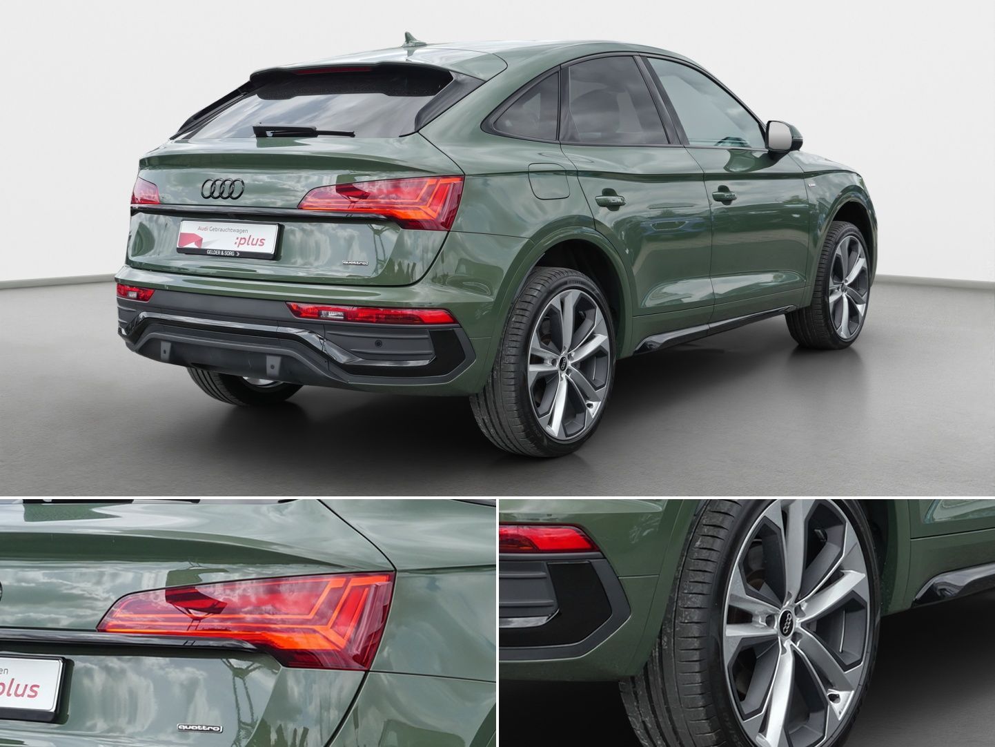 Audi Q5 - Bild 24