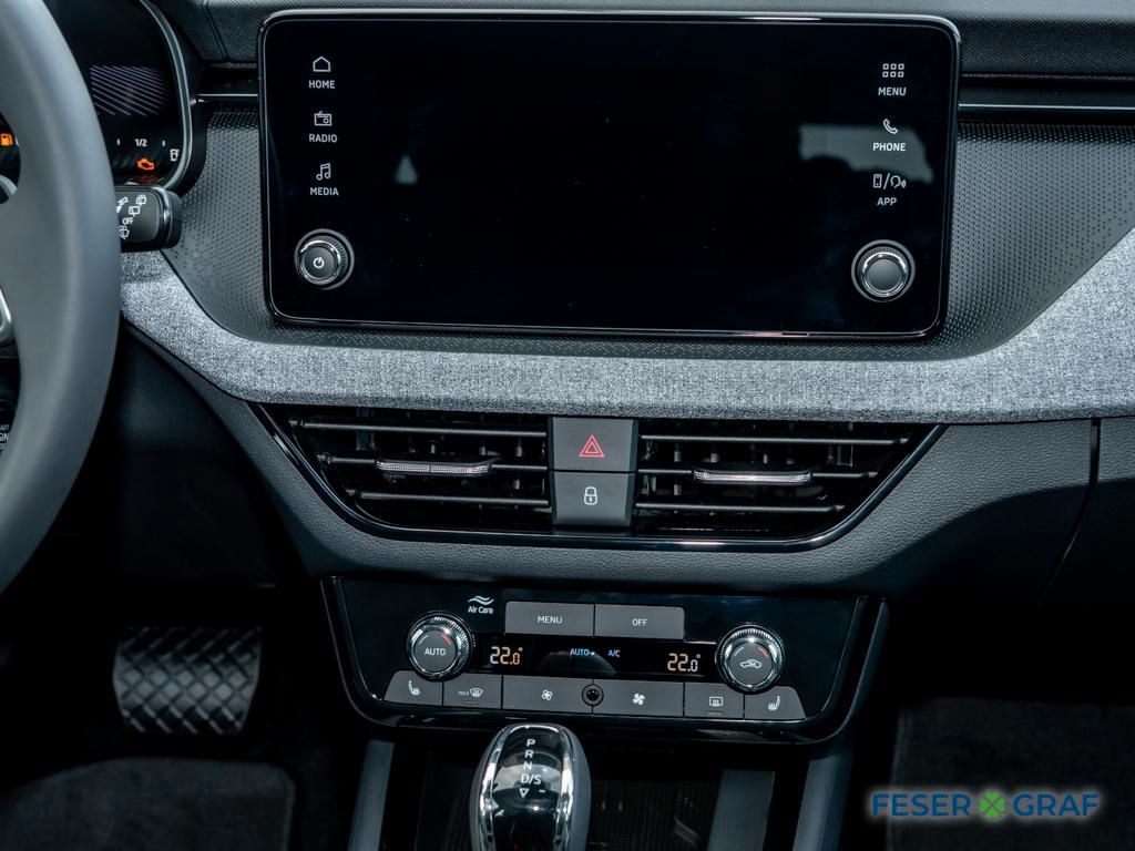 Skoda Kamiq - Bild 8