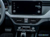 Skoda Kamiq - Vorschau Bild 8