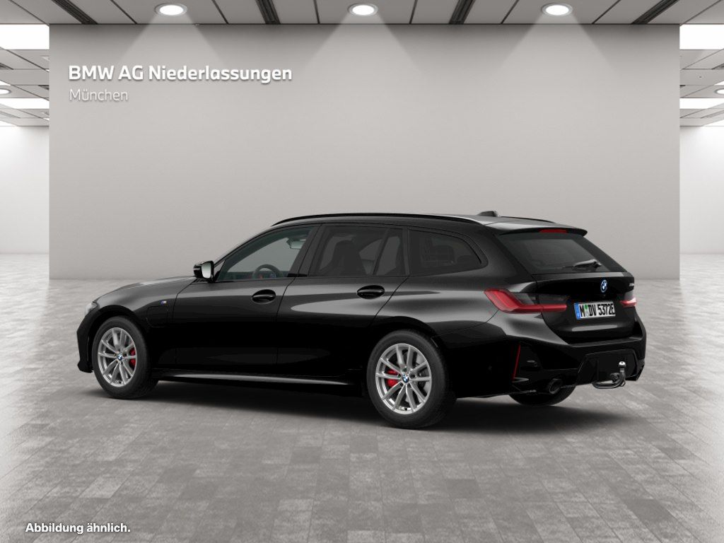 BMW 330 - Bild 7