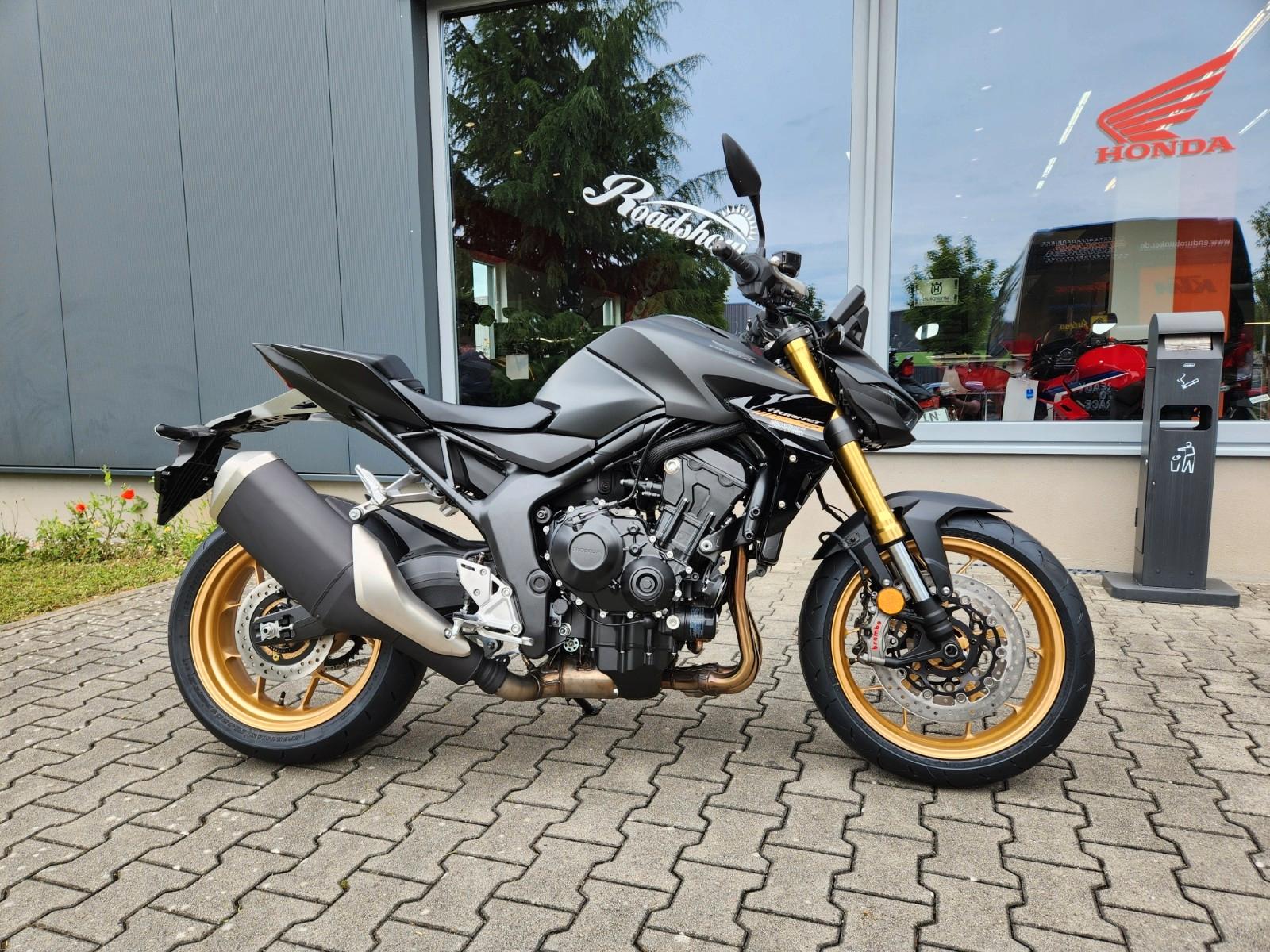 Honda CB 1000 Hornet SP 2025