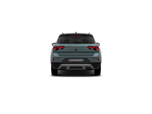 T-Roc Life 1.0 TSI Navi*Kamera*ACC*CarPlay