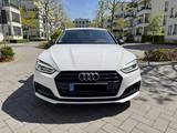 Audi A5 Sportback S line 3x | TÜV/Service/Bremsen NEU - Audi A5 Gebrauchtwagen in Düsseldorf