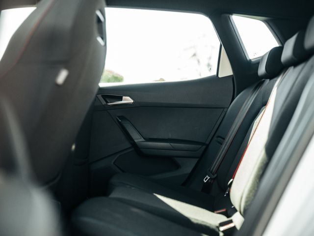 SEAT Arona FR 1.5 TSI EU6e, DSG, ACC, Winterpaket, Bl
