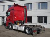 Mercedes-Benz Actros 1845 LSNRL, Lowdeck, Standklima - Mercedes-Benz Low