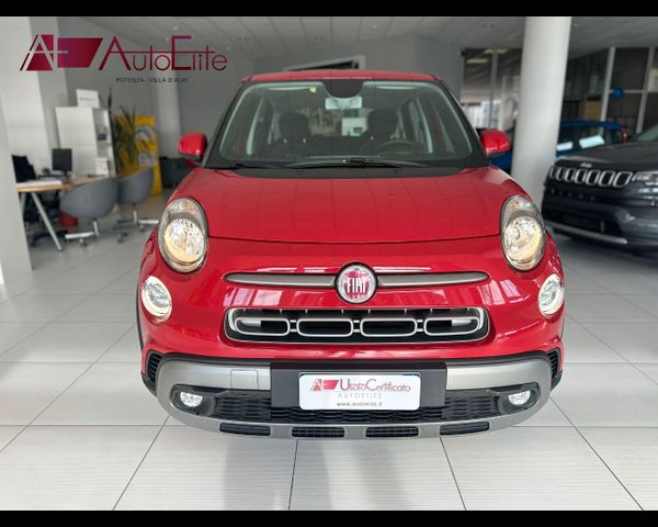 Fiat FIAT 500L 1.3 Multijet 95 CV Cross