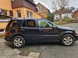 Mercedes-Benz ML400CDI Final Edition - Mercedes-Benz ML 400: Cdi