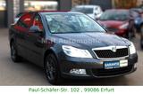 Skoda Octavia Laurin&Klement/TÜV NEU/WENIG KM - Skoda Octavia: Laurin Klement