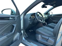 VW T-Roc R-Line|ACC|CAM|VirtualCockpit|LED|Navi