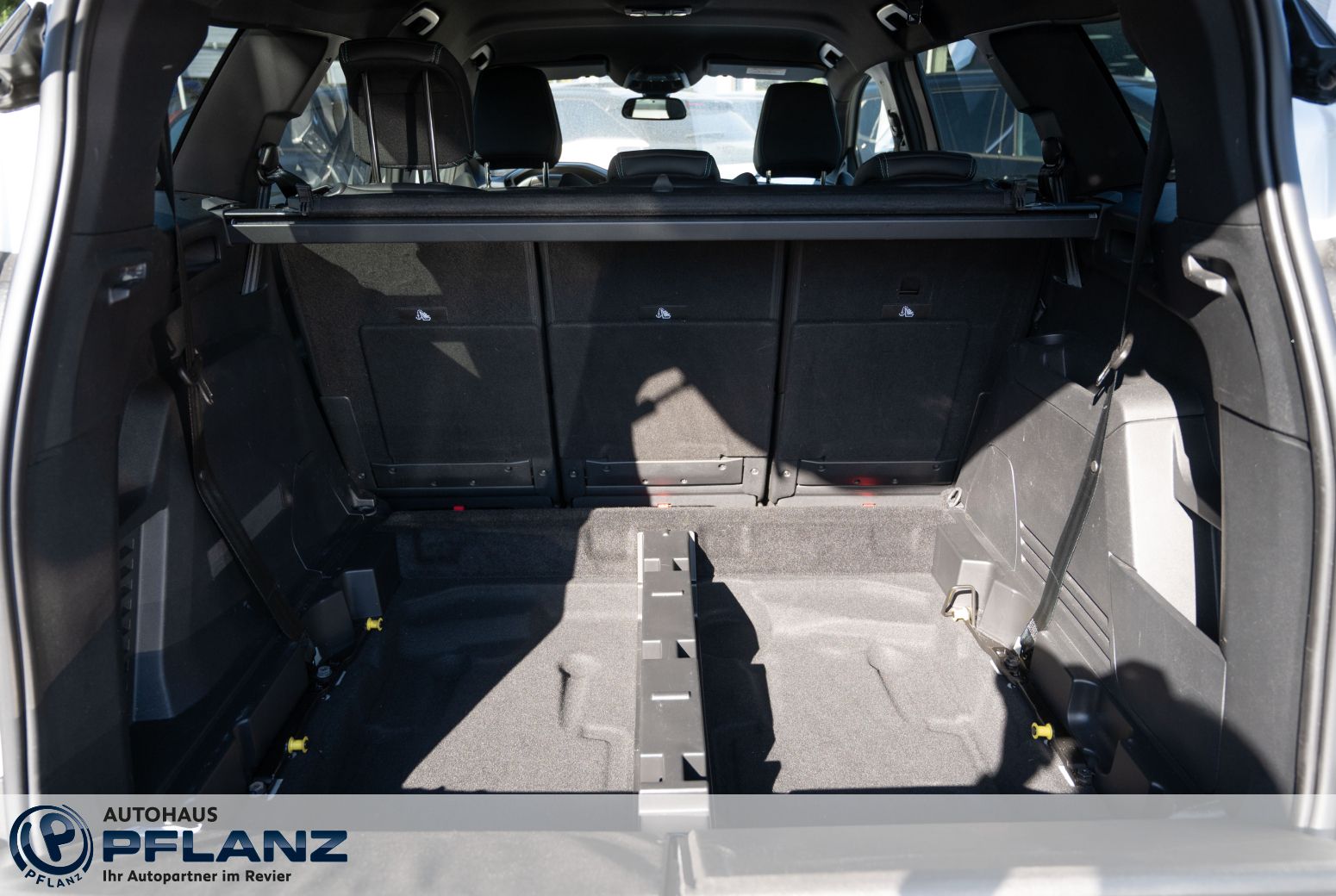Peugeot 5008 - Bild 12