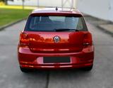 Volkswagen Polo 1.2 TSI 66kW Comfortline BMT PDC Navi TOP   - Volkswagen Polo: 6n