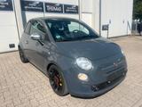 Fiat 500  2.Hd, Tüv neu - Fiat 500 in Karlsruhe