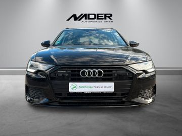 Audi A6 - 8