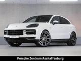 Porsche Cayenne E-Hybrid Coupé Luftfederung AHK BOSE - Porsche Cayenne mit Hybrid-Antrieb: Geländewagen