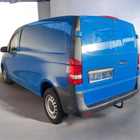 MERCEDES-BENZ Vito MWST Ausweisbar 