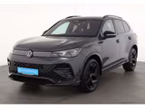 Volkswagen Tiguan 1.5 TSI eHybrid R-Line Black Style AHK - Volkswagen Gebrauchtwagen in Berlin