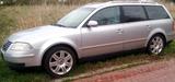 Volkswagen Passat Variant 3BG 2,3l v5 Benzin Liebhaber! - Volkswagen Passat Variant aus 2002