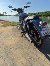 Honda GL 1100 - HONDA GL1100