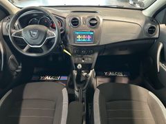 DACIA Sandero - Ansicht 26