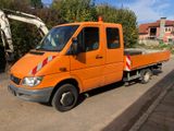Mercedes-Benz sprinter 411 CDI