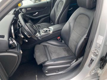 Bild 15 Mercedes-Benz GLC 300 Coupe 4Matic*AMG-L*AHK*BURMESTER*AMBIENT