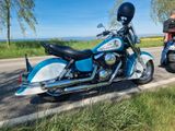Kawasaki VN 1500 Drifter V&H - KAWASAKI 1500 VN