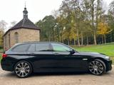 BMW 530i-6 Zyl. Leder+HUD+Pano+ShadowLine+Garage