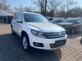 Volkswagen Tiguan Sport & Style 4Motion *TOP Fahrzeug** - : Fahrzeug