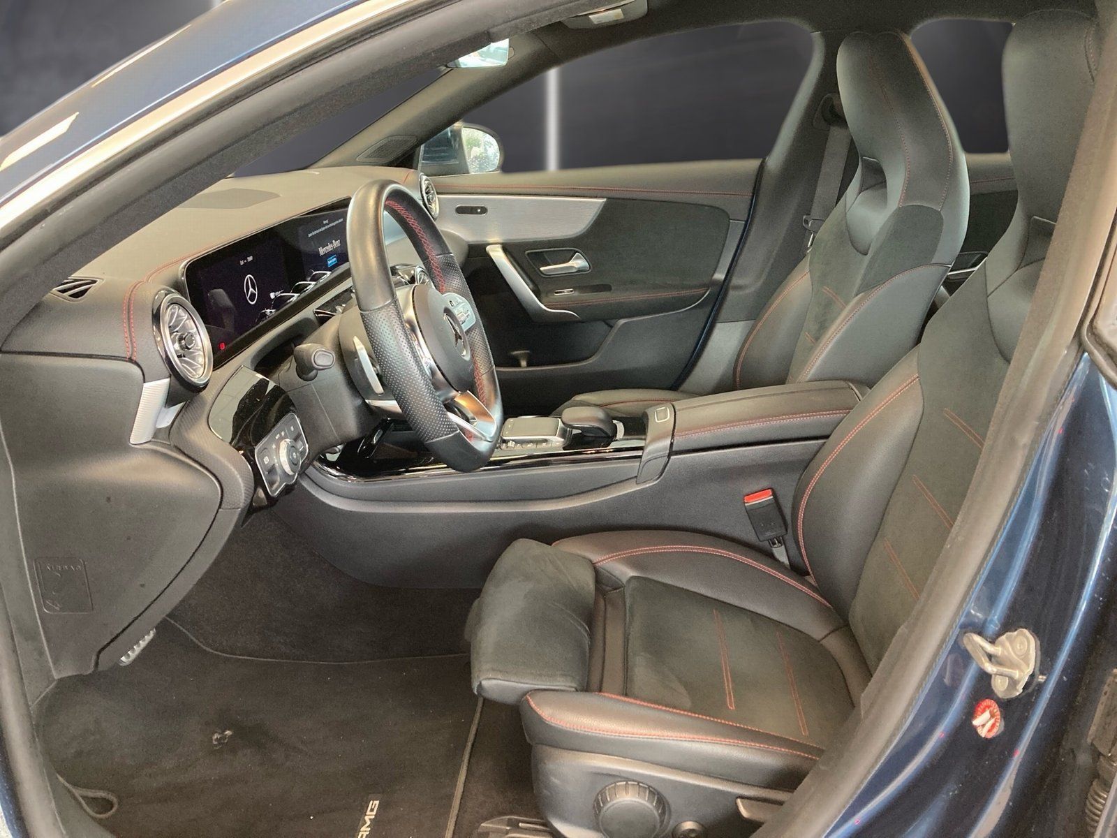 Fahrzeugabbildung Mercedes-Benz CLA 250 e SB AMG*Distronic*360*MultiBeam*Keyless