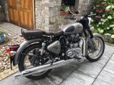 Royal Enfield 500 Bullet Classic EFI - Offers