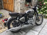 Royal Enfield 500 Bullet Classic EFI - ROYAL ENFIELD BULLET 500