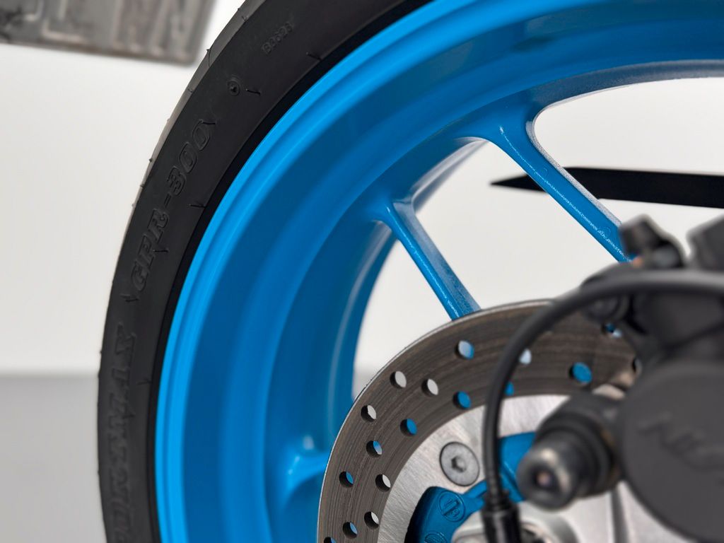 Fahrzeugabbildung Yamaha MT-07 YAMT 35 KW *TOP-ZUSTAND *SERVICE NEU