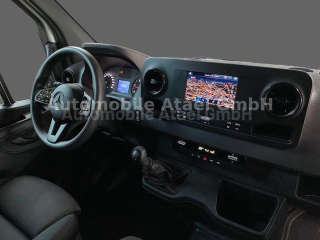 Fahrzeugabbildung Mercedes-Benz Sprinter 317 MAXI 360° KAMERA+ NAVI 9515