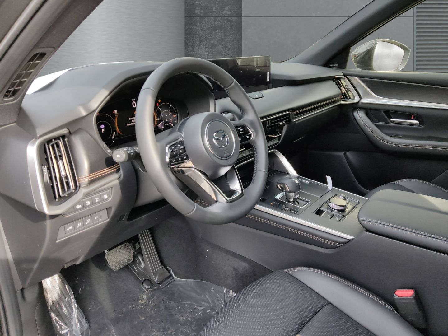 Mazda CX-60 - Bild 7