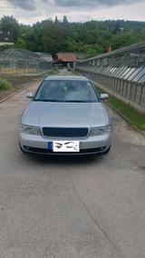 Audi verkaufen audi a4 1 9tdi - Audi A4 aus 2001: 1.9