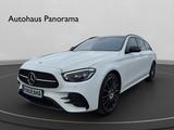 Mercedes-Benz E 400 d 4Matic AMG Line/Night/Pano/Kamera - gebrauchte Mercedes-Benz E 400 aus dem Jahr 2023