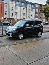 Renault Kangoo Be Bop Tüv Neu - gebrauchte Renault Kangoo aus dem Jahr 2010