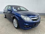 Opel Vectra C Lim. Edition Plus - Opel Vectra: Edition Plus