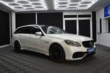 Mercedes-Benz E 63s AMG Bang & Olufsen Keramik Drivers Package - gebrauchte Mercedes-Benz E 63 AMG aus dem Jahr 2017