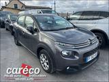 Citroën C3 Live - Citroën C3: Live