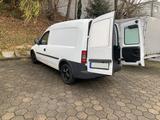 Opel Combo Transporter Kastenwagen mit Rückfahrkamera - Opel Combo Gebrauchtwagen in Bochum