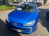 Peugeot 206 CC Tendance 110 Tendance - Peugeot 206: Tendance