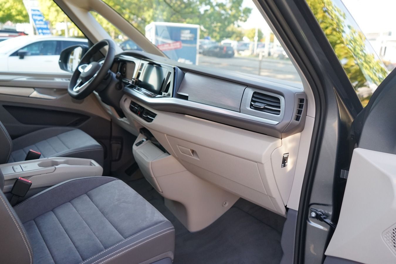 Volkswagen T7 Multivan - Bild 6