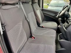 Fahrzeugabbildung Mercedes-Benz Vito 110 CDI KLIMA RADIO SHZ GJR ZV ALLWETTER