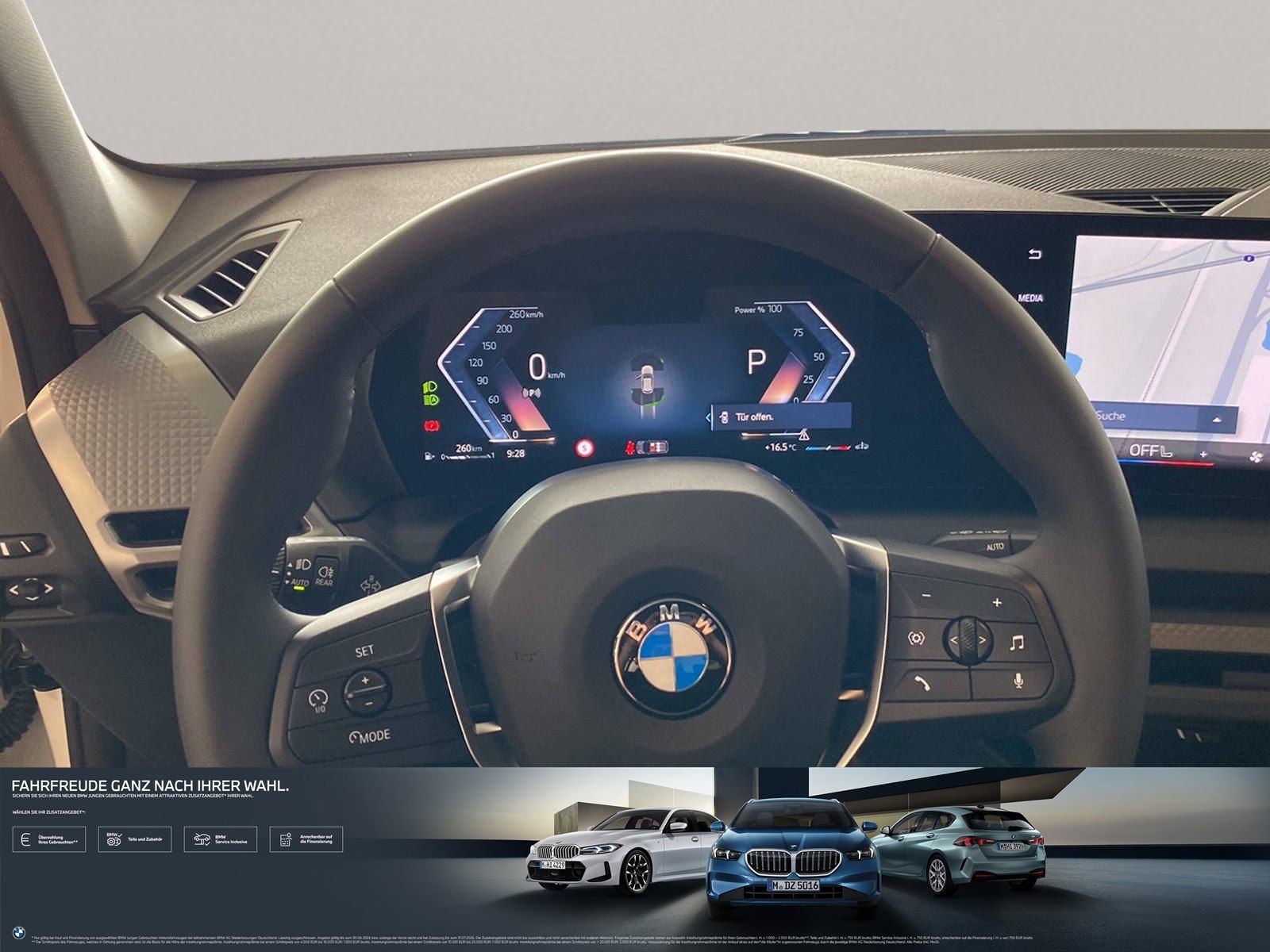 BMW 120 - Bild 14