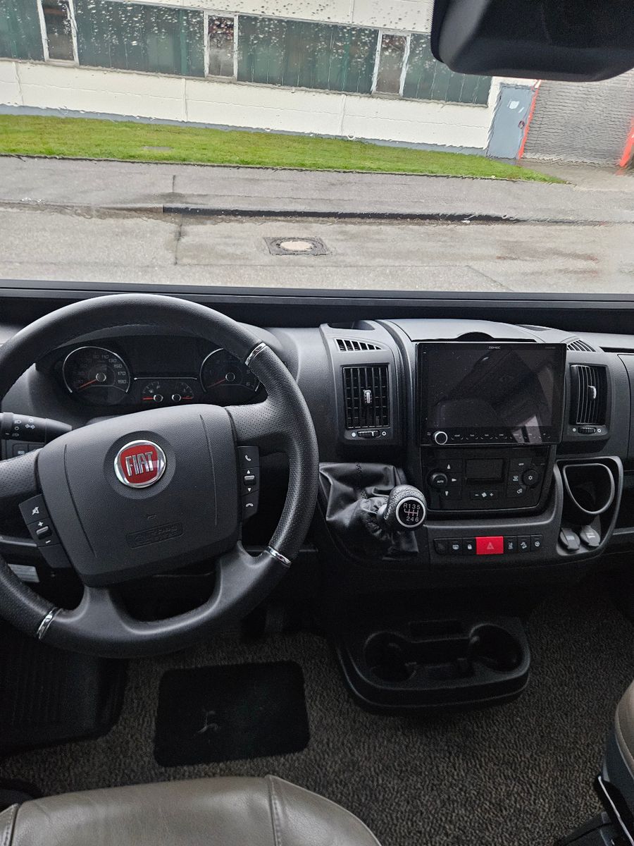 Fahrzeugabbildung Eura Mobil Profila RS 675 SB  *Vollausstattung*