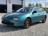 Mazda 323 F 1.9 KEIN TÜV (Gewerbe und Export) - Mazda 323 mit Benzin-Antrieb: Limousine